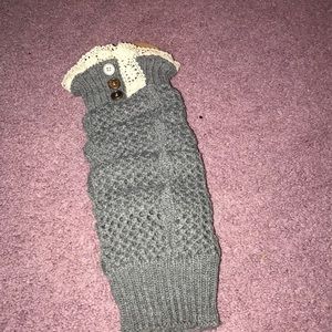 Leg Warmers